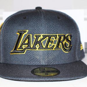 Lakers Hat
